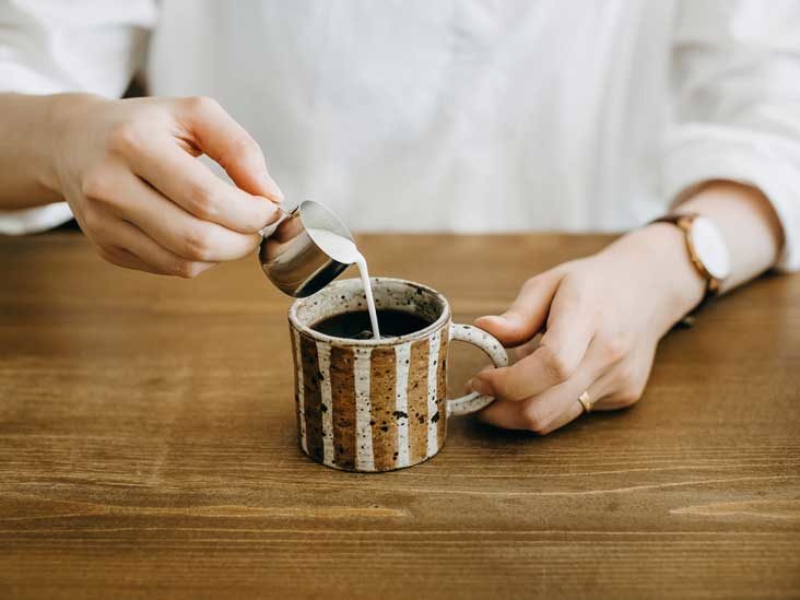 cách uống cà phê tốt cho sức khoẻ